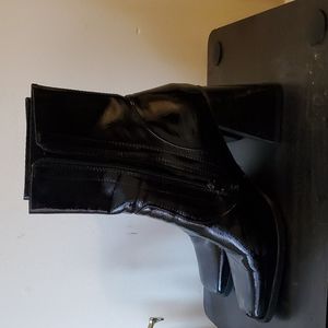 Asos bought RAID booties